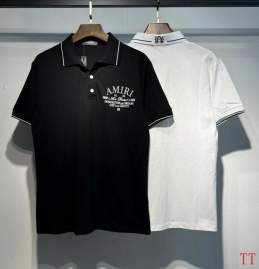Picture of Amiri Polo Shirts Short _SKUAmiriS-XL20tx0929671